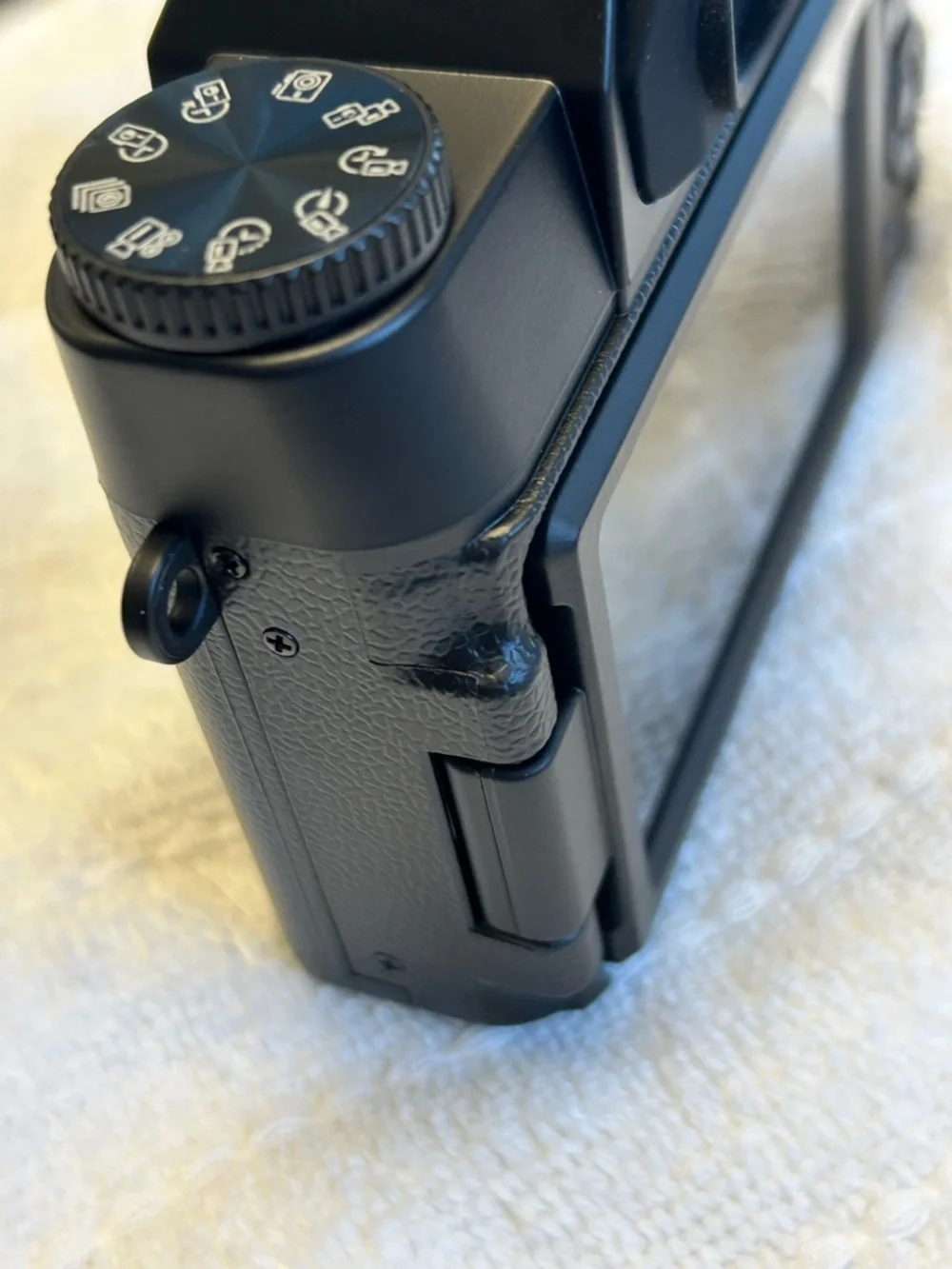Vivitar 4K WiFi Digital Camera 📸✨ | 20MP | Includes Macro + Wide Angle Lens